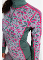 Kari Traa Else Merino Damen Thermo Longsleeve Grau 35119 4