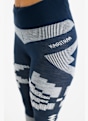 Kari Traa Faith Merino leggings termici donna Blu 35129 4