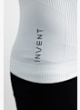 X Bionic Invent 4.0 t-shirt termica uomo Bianco 35134 5