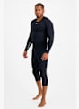 X Bionic Energy Accumulator 4.0 manche longue thermique hommes Noir 35143 3