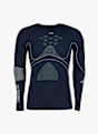 X Bionic Energy Accumulator 4.0 Herren Thermo Longsleeve Blau 35138 7