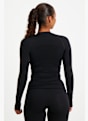 X Bionic Energy Accumulator 4.0 Damen Thermo Longsleeve Schwarz 35160 2