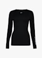 X Bionic Energy Accumulator 4.0 Damen Thermo Longsleeve Schwarz 35160 5