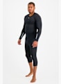X Bionic Energy Accumulator 4.0 Herren 3/4 Thermohose Schwarz 35163 3