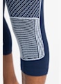 X Bionic Energy Accumulator 4.0 Herren 3/4 Thermohose Blau 35157 4
