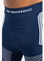 X Bionic Energy Accumulator 4.0 Herren 3/4 Thermohose Blau 35157 5