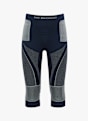 X Bionic Energy Accumulator 4.0 Herren 3/4 Thermohose Blau 35157 7