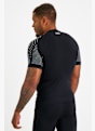 X Bionic Invent 4.0 t-shirt thermique hommes Noir 35156 2