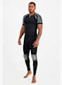 X Bionic Invent 4.0 t-shirt thermique hommes Noir 35156 3