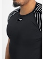 X Bionic Invent 4.0 t-shirt thermique hommes Noir 35156 4