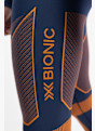 X Bionic Energy Accumulator Light pantalon thermique 3/4 hommes Bleu 35161 4