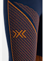 X Bionic Energy Accumulator Light pantalon thermique 3/4 hommes Bleu 35161 5