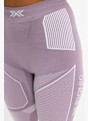 X Bionic Energy Accumulator Light pantalon thermique 3/4 femmes Pink 35149 4