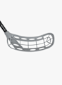 Fat Pipe Pure 27 100 cm Unihockeystock Schwarz 59543 3