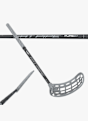 Fat Pipe Pure 27 100 cm Unihockeystock Schwarz 59543 6