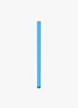 Fat Pipe Sticky grip Blu 35187 1