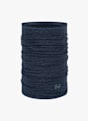 Buff Lightweight scaldacollo in merino Blu 35203 1