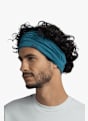 Buff Lightweight Merino neckwarmer Turchese 35194 3