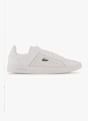 Lacoste Euro Base sneaker hommes Blanc 35228 1