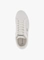 Lacoste Euro Base sneaker hommes Blanc 35228 4