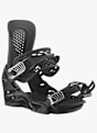 Salomon Hologram Snowboardbindung Schwarz 35254 1