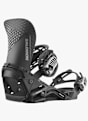 Salomon Hologram Snowboardbindung Schwarz 35254 2