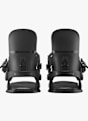 Salomon EDB attachi da snowboard Nero 35243 3