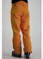 46 NORD pantalon de ski hommes Orange 35253 2