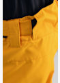 46 NORD pantalon de ski hommes Orange 35253 6