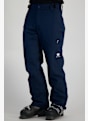 46 NORD pantaloni da sci uomo Blu 35263 1