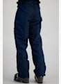 46 NORD pantaloni da sci uomo Blu 35263 2