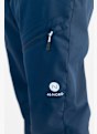 46 NORD pantalon de ski hommes Bleu 35263 4