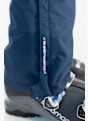 46 NORD pantaloni da sci uomo Blu 35263 5