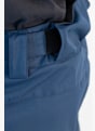 46 NORD pantaloni da sci uomo Blu 35263 6