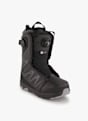Salomon Ivy BOA® SJ BOA® scarpe da snowboard donna Nero 35274 2