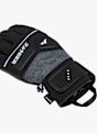 ZANIER Race Pro STX Kinder Skihandschuh Schwarz 35262 3