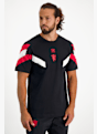 adidas Manchester United Originals t-shirt hommes Noir 35291 1