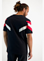 adidas Manchester United Originals t-shirt hommes Noir 35291 2