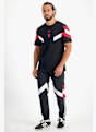 adidas Manchester United Originals t-shirt hommes Noir 35291 3