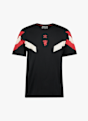 adidas Manchester United Originals t-shirt hommes Noir 35291 5