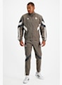 adidas Real Madrid Originals Herren Trainingshose Schwarz 35284 3