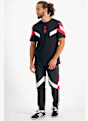adidas Manchester United Originals Herren Trainingshose Schwarz 35285 3