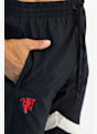 adidas Manchester United Originals Herren Trainingshose Schwarz 35285 4