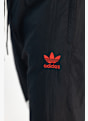 adidas Manchester United Originals Herren Trainingshose Schwarz 35285 5