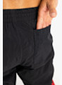 adidas Manchester United Originals Herren Trainingshose Schwarz 35285 7