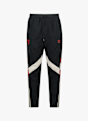 adidas Manchester United Originals Herren Trainingshose Schwarz 35285 8