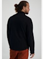 46 NORD Herren Midlayer Schwarz 35276 2