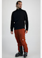 46 NORD midlayer hommes Noir 35276 3