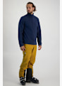 46 NORD midlayer uomo Blu 35290 3