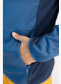 46 NORD midlayer uomo Blu 35305 4